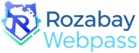 Rozabay Webpass